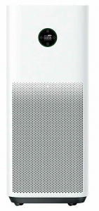 Купить Очиститель воздуха Xiaomi Mijia Air Purifier 4 Pro H (AC-M23-SC)  White
