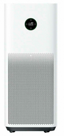 Купить Очиститель воздуха Xiaomi Mijia Air Purifier 4 Pro H (AC-M23-SC)  White
