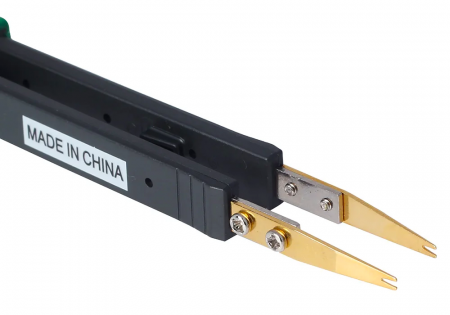 Купить Тестер SMD компонентов RichMeters MS8910