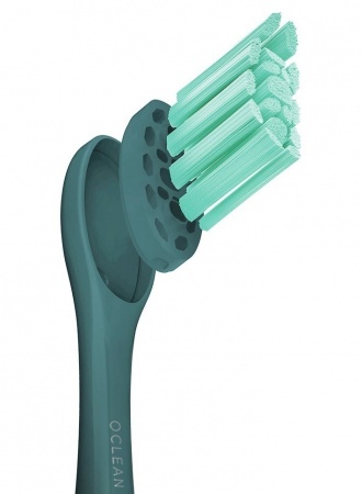 Купить Электрическая зубная щетка Xiaomi Oclean X Pro Mist Green