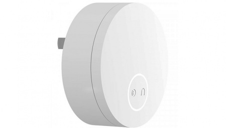 Купить Умный дверной звонок Xiaomi Mijia Linptech Wireless Doorbell G6L-S