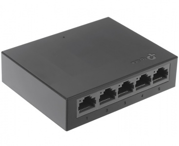 Купить Коммутатор TP-LINK LS1005G