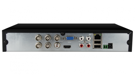 Купить Гибридный видеорегистратор CARCAM XVR1904