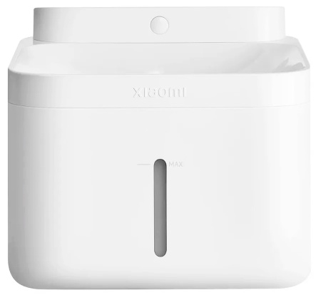 Купить Xiaomi Smart Pet Fountain 2 EU (XMCWYSJ02) White