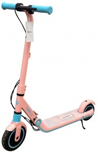 Купить Детский электросамокат Ninebot eKickScooter Zing E8 Pink