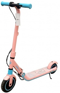 Ninebot eKickScooter Zing E8 Pink