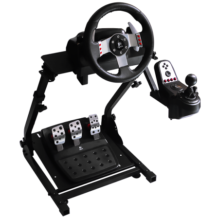 Купить Carcam Racing Steering Wheel Stand (202)