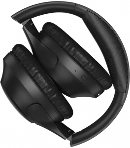 Купить Беспроводные наушники Xiaomi H2 Black