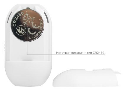 Купить CARCAM Tuya Wi-Fi Alarm Kit 22WT