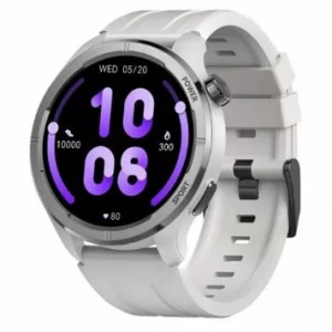 Купить Умные часы Xiaomi Haylou Smart Watch Solar Neo (HF008) Silver