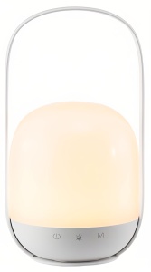 Купить Фонарь кемпинговый с мультисветом Xiaomi Chao Colorful Remote Control Camping Light (YC-YDD01)