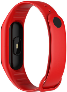 Carcam Smart Band M3 - red