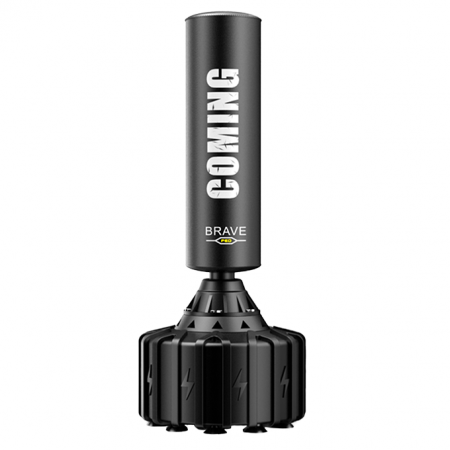 Купить Боксерский мешок Xiaomi FED Felton Vertical Tumbler Home Martial Arts Boxing Sandbags