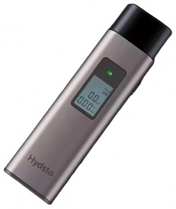 Купить Алкотестер Xiaomi Hydsto Alcohol Tester (YM-JJCSY03)