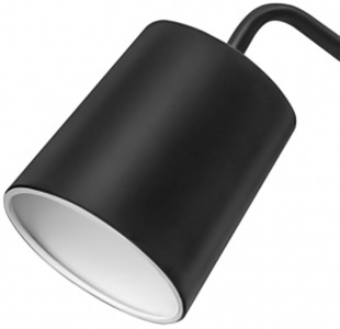 Купить Настольная лампа Xiaomi Yeelight Minimalist E27 Desk Lamp Black