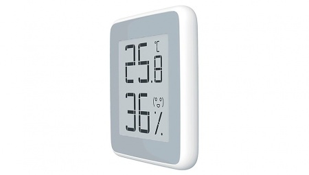 Купить Метеостанция Xiaomi MiaoMiaoce Smart Hygrometer