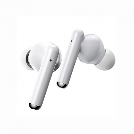 Купить Беспроводные наушники Lenovo LirePods  LP1 White Red