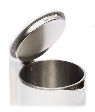 Купить Электрический чайник Xiaomi Qcooker Electric Kettle White (CD-YS1601Y)