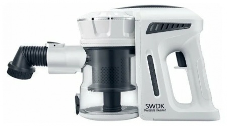 Купить Вертикальный пылесос Xiaomi SWDK Multifunction Portable Cleaner K380 Pro White