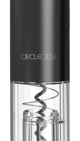 Купить Xiaomi Circle Joy Comet Electric Wine Opener (CJ-EKPQ10) Black