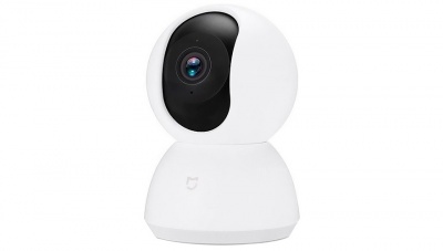 Купить Сетевая камера Xiaomi Mijia Smart Camera 360° 1080р (QDJ4057CN)