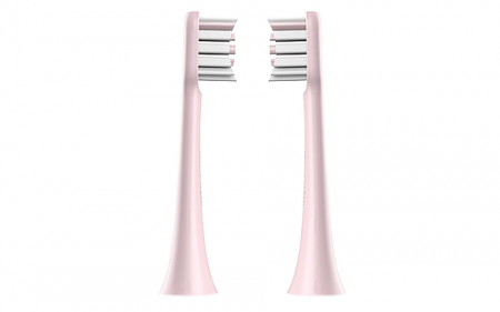 Насадки для зубной щетки Xiaomi X3 Pink