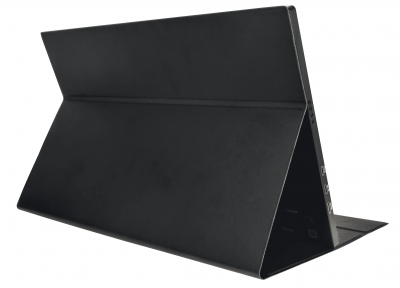 Купить CARCAM 16'' IPS 2K 60Hz Портативный монитор Type-C*2 miniHDMI для ПК ноутбука телефона (CCL160QC)