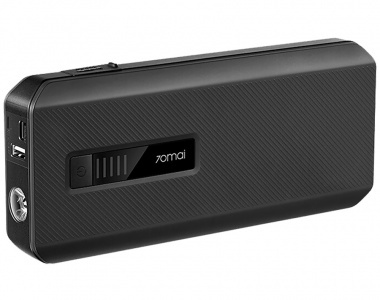 Купить Пускозарядное устройство Xiaomi 70mai Jump Starter Max (Midrive PS06)