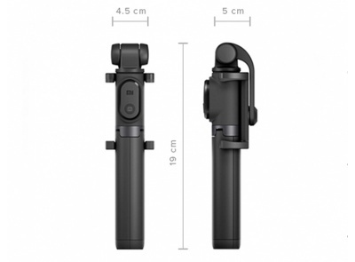 Xiaomi Mi Selfie Stick Tripod Black (XMZPG01YM)