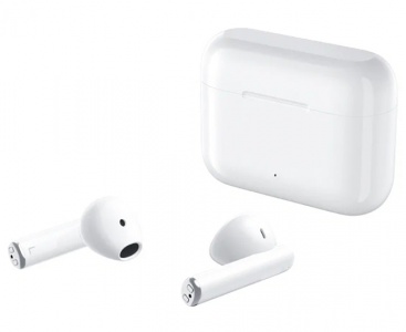 Купить Беспроводные наушники Honor Choice Moecen TWS Earbuds X1 White