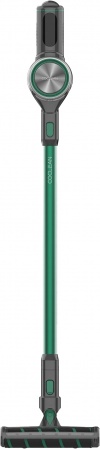 Купить Вертикальный пылесос Xiaomi CoClean Cordles Vacuum S1 Green