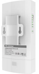 Купить COMFAST Outdoor Wireless CPE 300Mbps 80mW (CF-E130N V2)