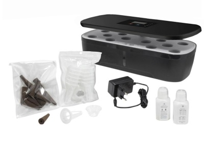 Купить SUNTEK Smart Farm 12 Plant Cells With LCD (SNSF012L)