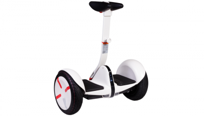 Купить Мини-сигвей Ninebot miniPRO - White