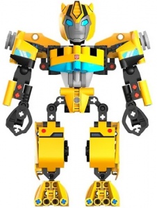 Купить Конструктор Xiaomi Onebot Transformers Blind Box (OBBXJG100AIQI)
