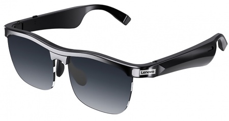 Купить Солнцезащитные очки  Lenovo MG10 Smart Bluetooth Black