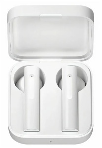 Купить Беспроводные наушники Xiaomi Mi Air 2 SE (M2202E1) White