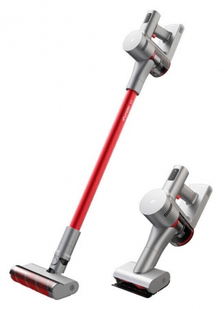 Купить Вертикальный пылесос Xiaomi Shunzao L1