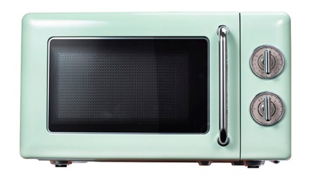 Купить Xiaomi Qcooker Microwave Oven 20L (CR-WB01B) Green