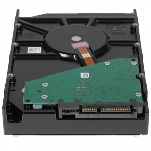 Купить Жесткий диск Seagate Skyhawk ST8000VX004, 8ТБ, HDD, SATA III, 3.5"