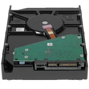 Seagate Skyhawk ST8000VX004, 8ТБ, HDD, SATA III, 3.5"