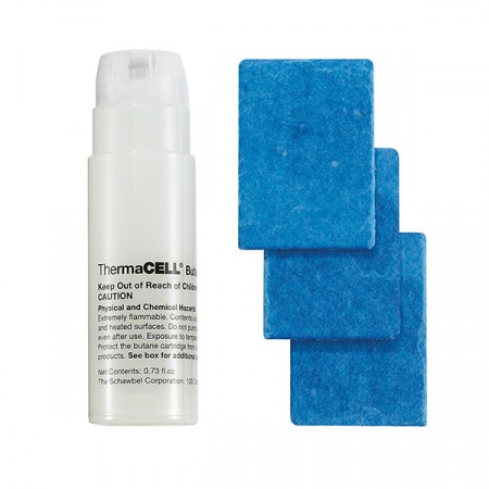 Купить Малый набор картриджей и пластин ThermaCELL