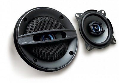 Car Speakers XS-GTF1627