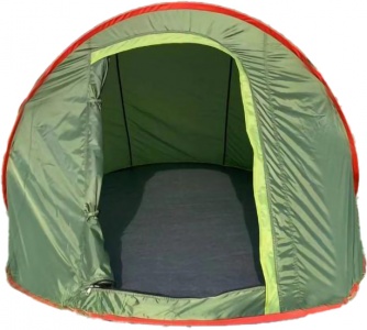 Купить 2-х местная автоматическая палатка MirCamping 950-2