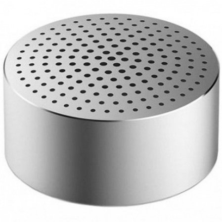 Купить Портативная акустика Xiaomi Mi Bluetooth Speaker Mini silver