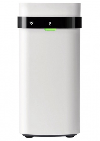 Купить Очиститель воздуха Xiaomi Mi Air Purifier X3 (KJ300F-X3)