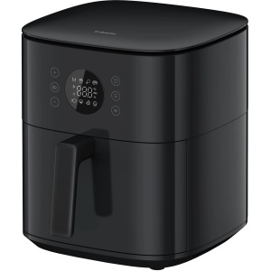 Купить Xiaomi Mi Air Fryer 6.5L (MAF-W6051) Black