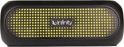 Купить Портативная колонка Xiaomi Infinity Beta Wireless Portable Speaker black