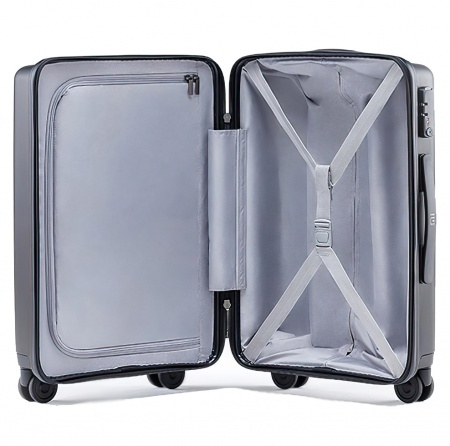 Купить Чемодан Xiaomi Mi Travel Suitcase 20" (LXX01RM) Black