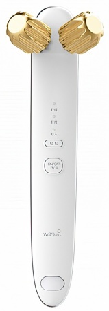 Купить Массажер для лица Xiaomi WellSkins 24K Gold (WX-GL01)